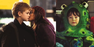 Husker du barna i «Love Actually»? Slik ser de ut i dag